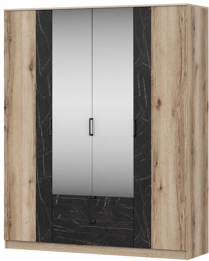 Гарнитур DOMA Omega 1512626, сп. место 160х200 см купить,NaN