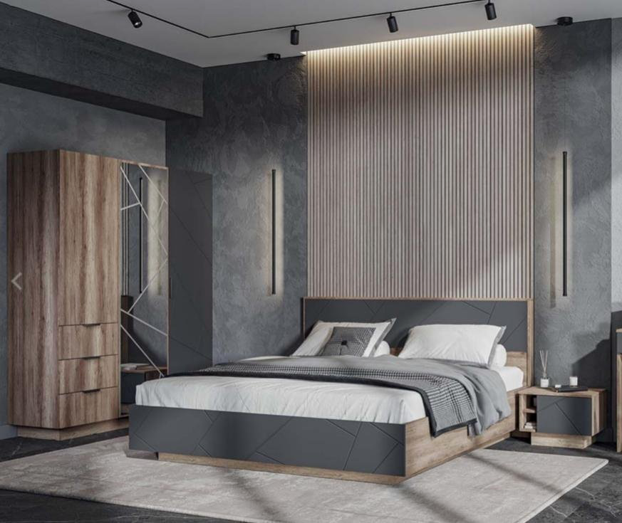 Гарнитур DOMA DALAS-XL 1561654156, сп. место 160х200 см купить,NaN
