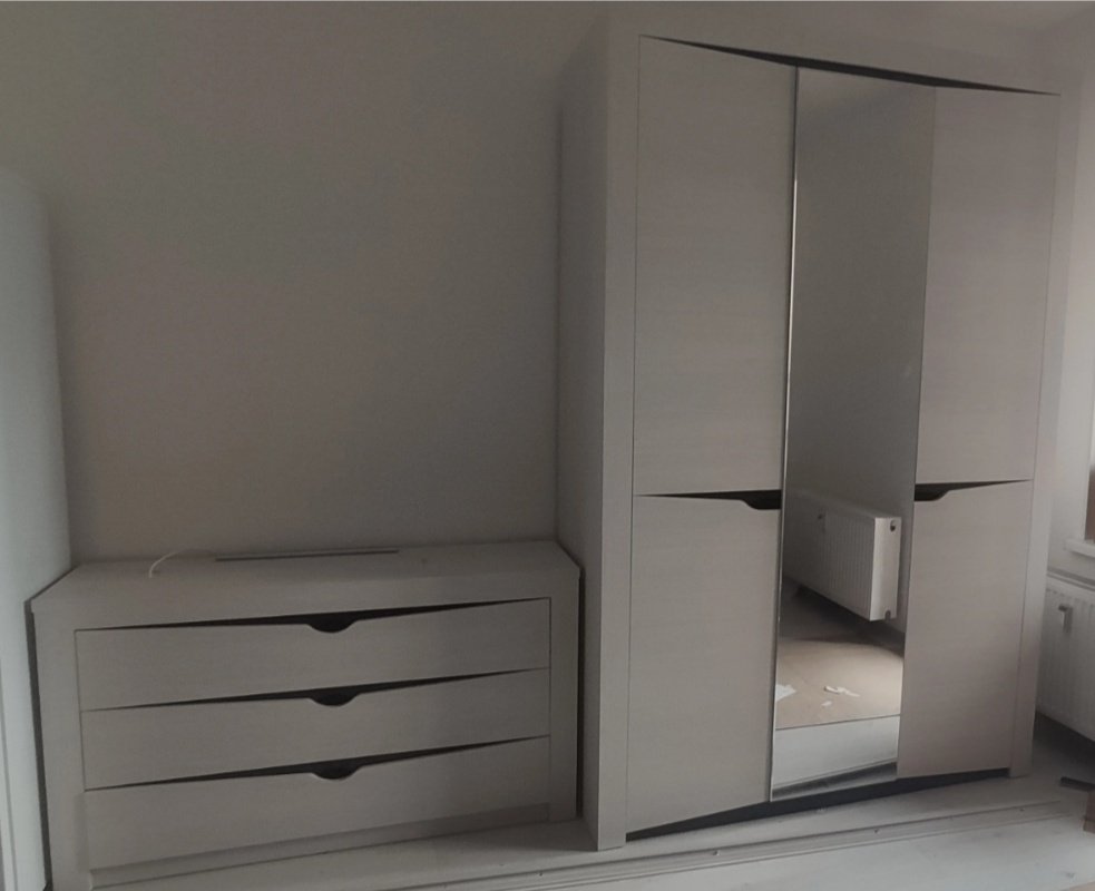 Гарнитур DOMA LLCH-3Д 819988309, предметов в наборе 6 шт купить,NaN