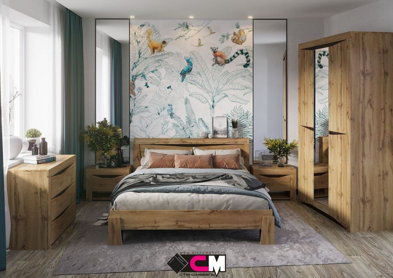 Гарнитур Ереке Мебель Paola HM PV , сп. место 140х200 см купить,NaN