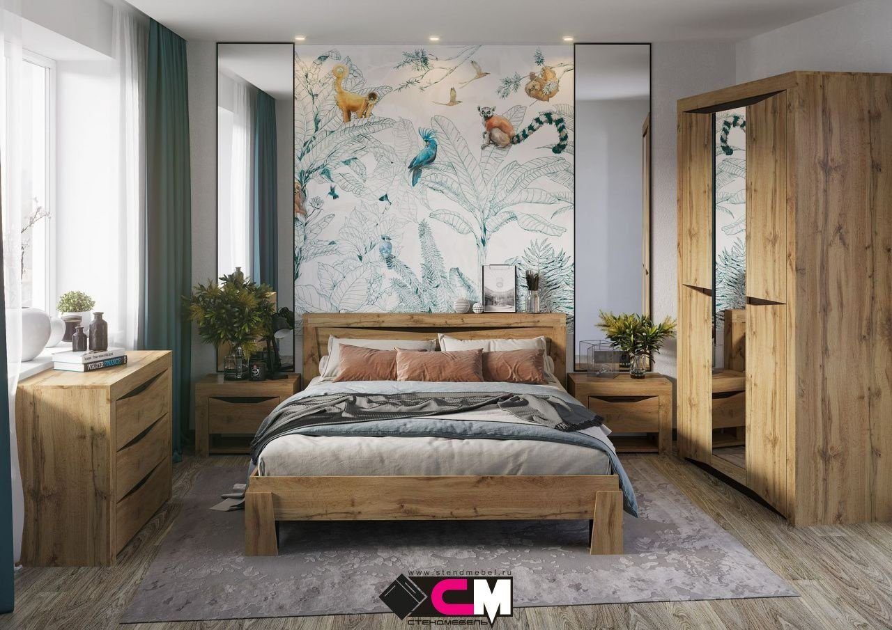 Гарнитур Ереке Мебель Paola HM PV , сп. место 140х200 см купить,NaN