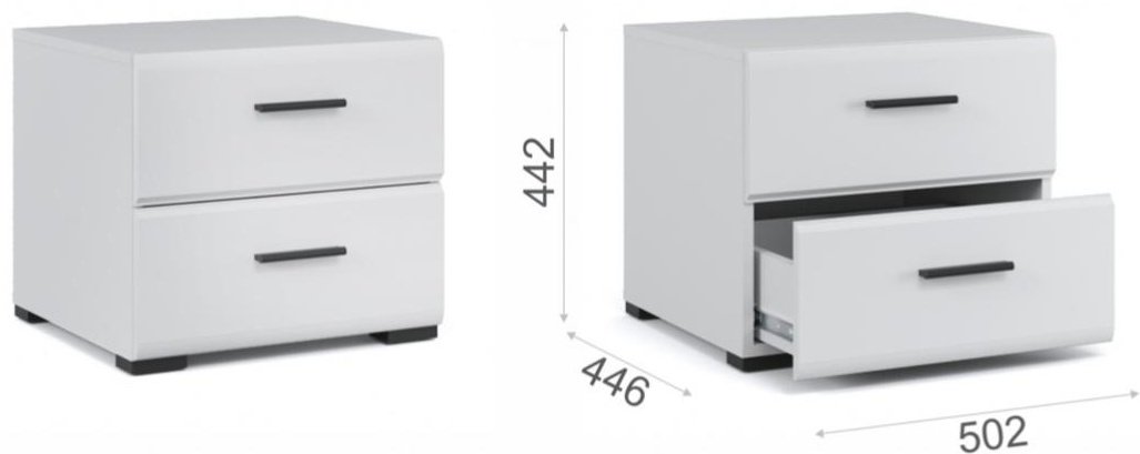 Гарнитур DOMA YORKS 3D, сп. место 160х200 см купить,NaN
