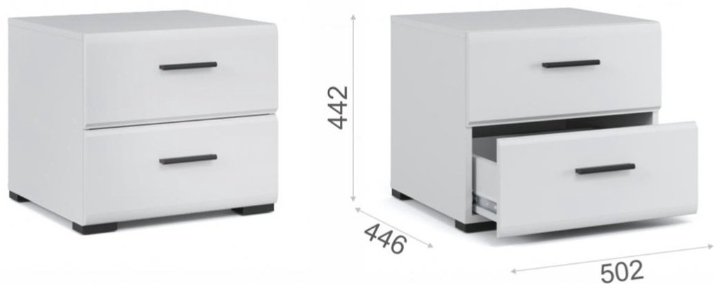 Гарнитур DOMA YORKS 3D, сп. место 160х200 см купить,NaN