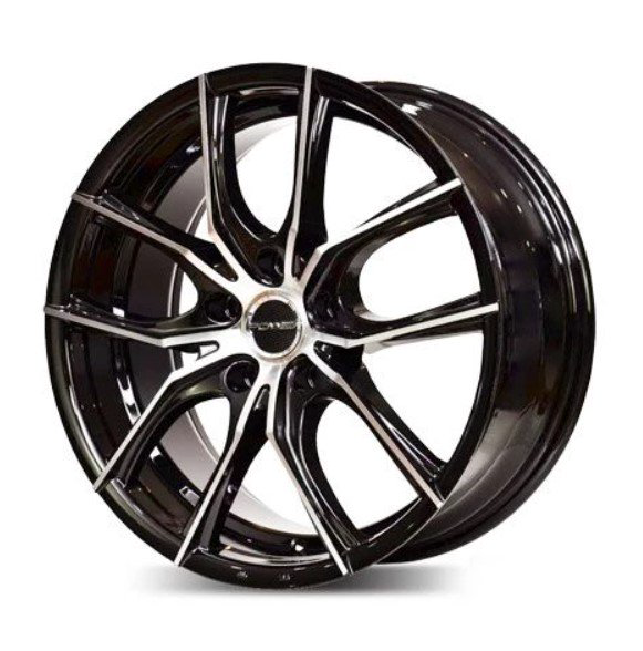 Диски PDW Poison 5х114.3 R16х7.0 СВ67.1 ЕТ40 M/B купить,NaN