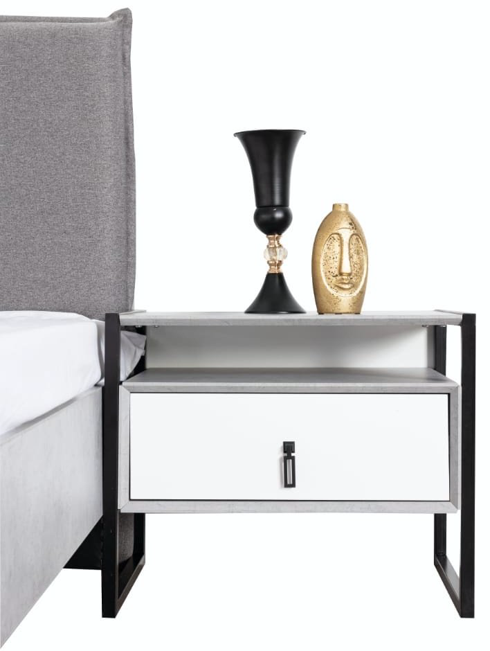 Гарнитур DOMA ALEGROS 4D, сп. место 160х200 см купить,NaN