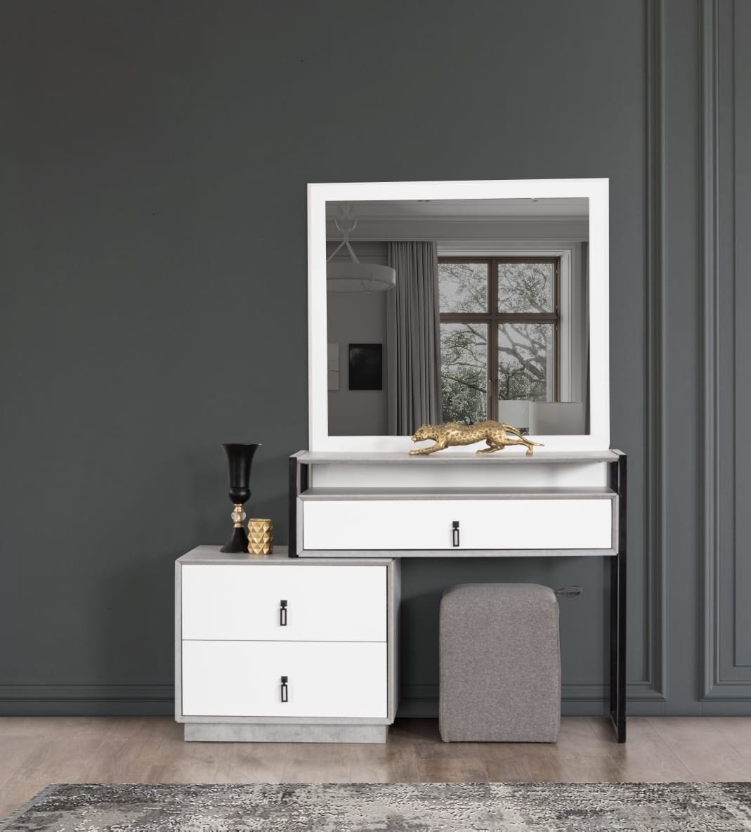 Гарнитур DOMA ALEGROS 4D, сп. место 160х200 см купить,NaN