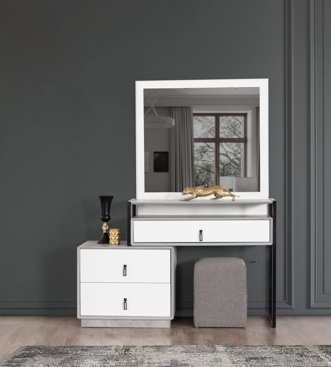 Гарнитур DOMA ALEGROS 4D, сп. место 160х200 см купить,NaN