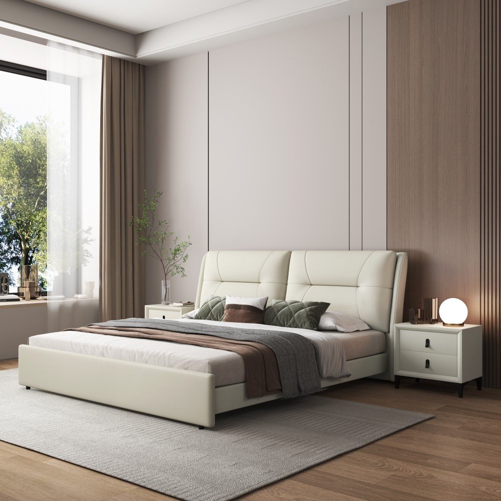 Гарнитур Home Collection White fog, сп. место 180х200 см купить,NaN
