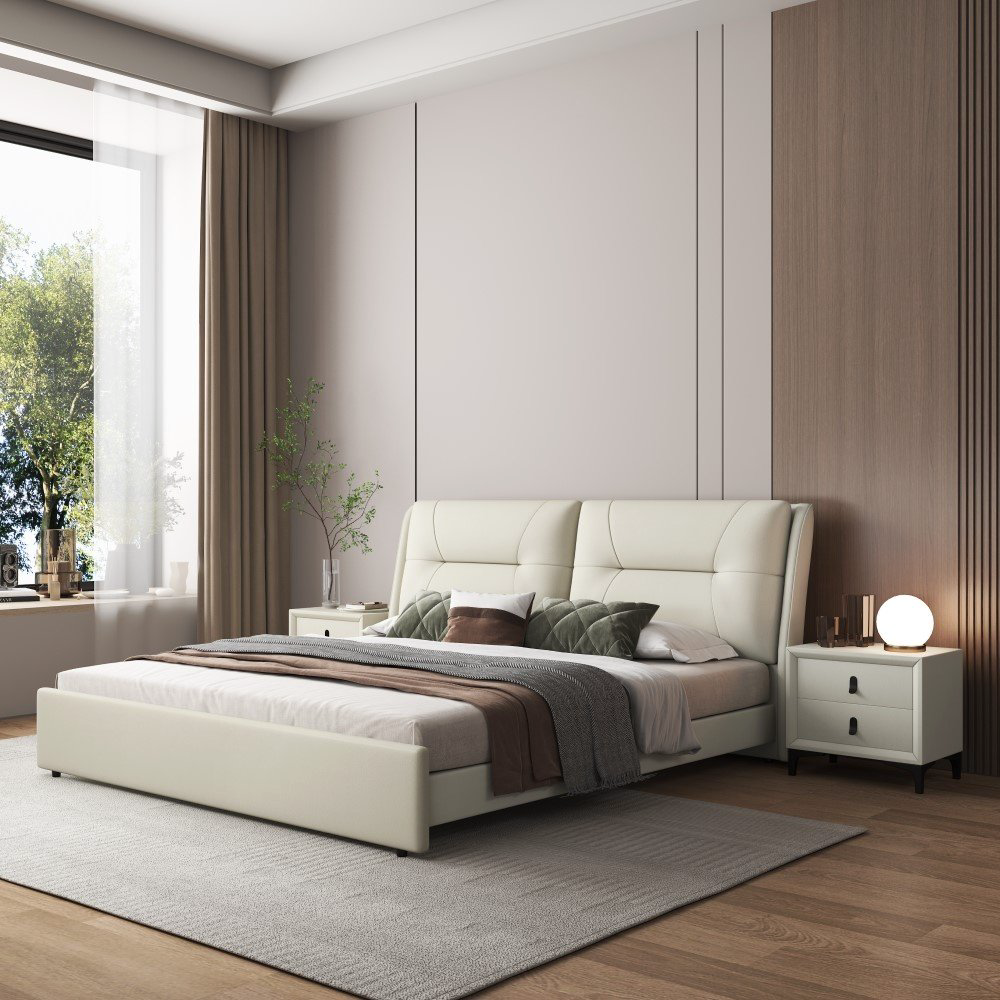Гарнитур Home Collection White fog, сп. место 180х200 см купить,NaN