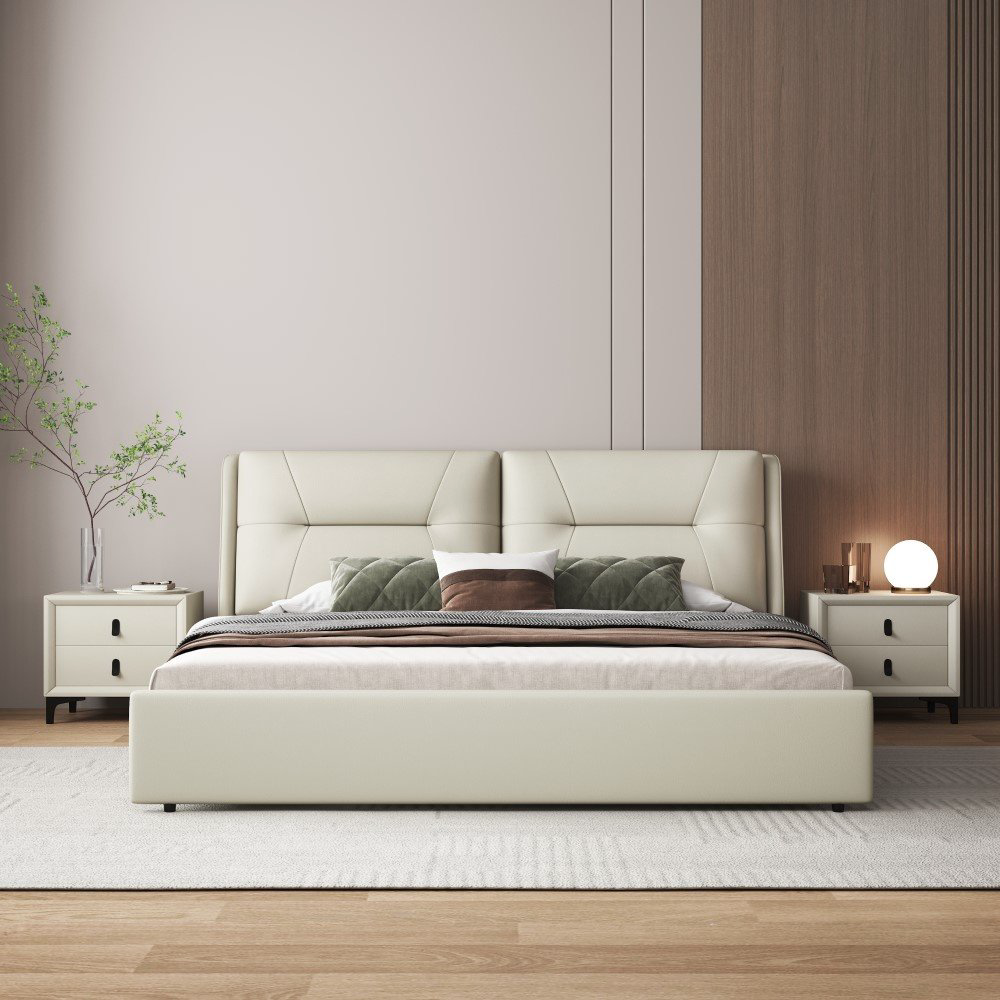 Гарнитур Home Collection White fog, сп. место 180х200 см купить,NaN