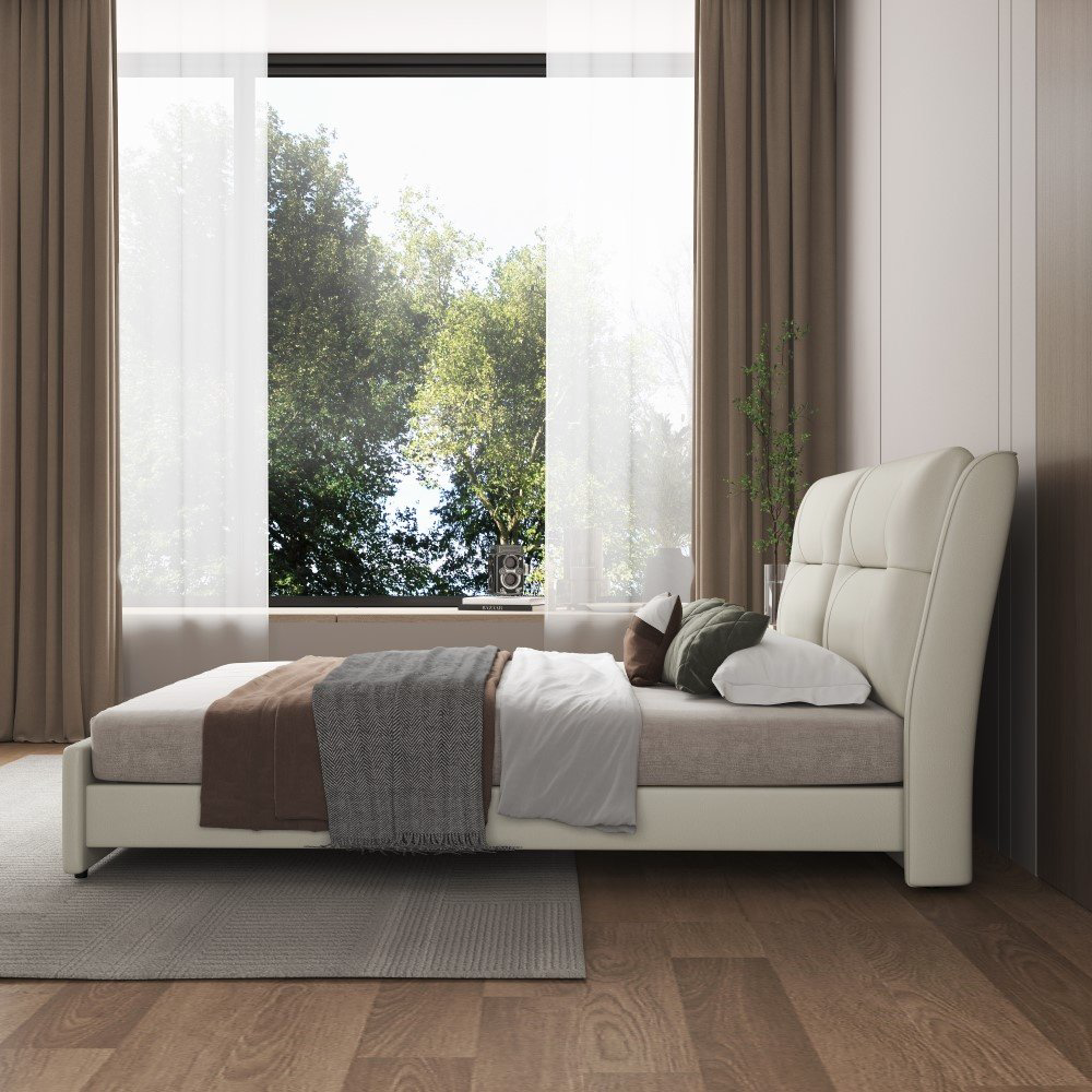 Гарнитур Home Collection White fog, сп. место 180х200 см купить,NaN