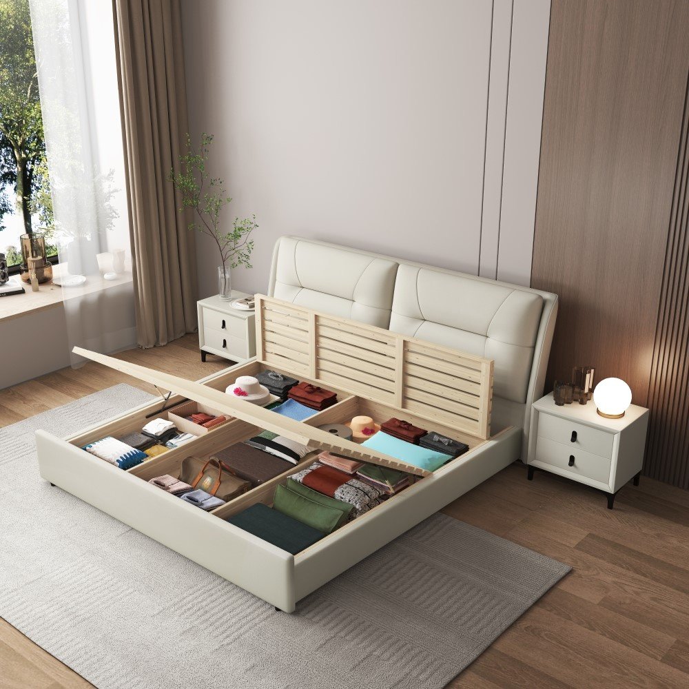 Гарнитур Home Collection White fog, сп. место 180х200 см купить,NaN