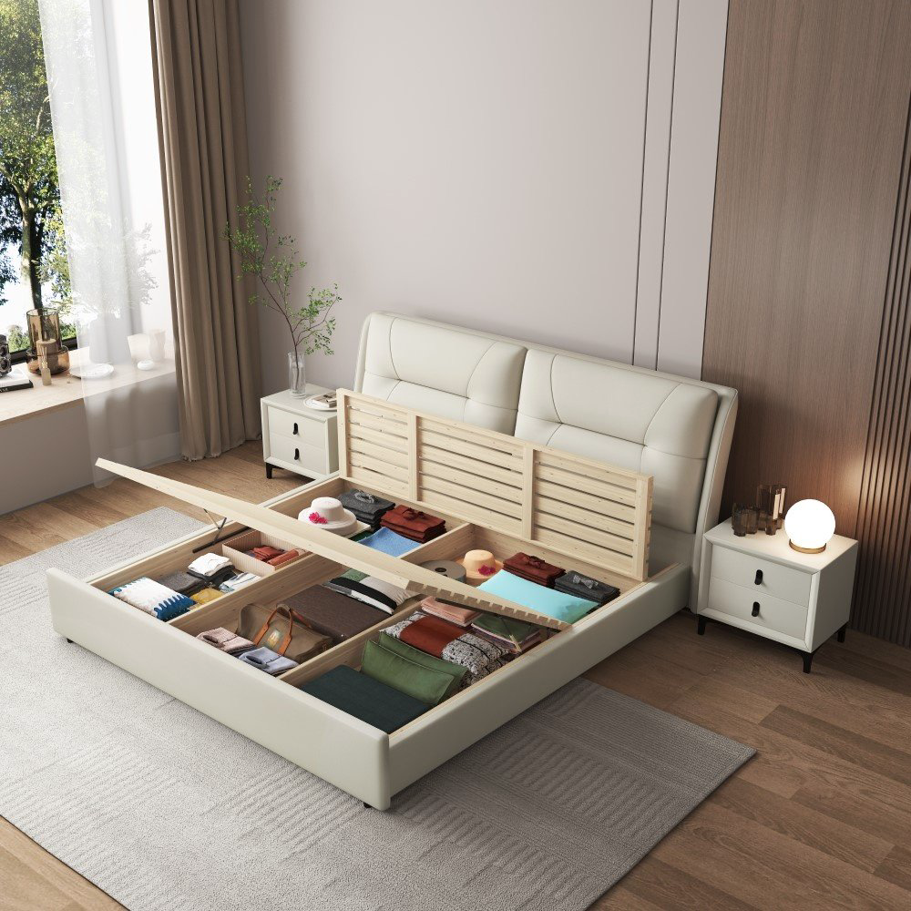 Гарнитур Home Collection White fog, сп. место 180х200 см купить,NaN