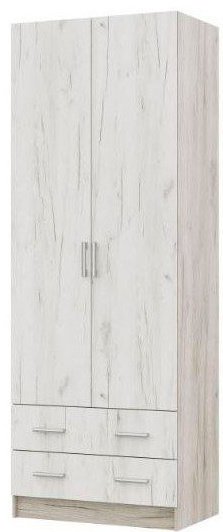 Гарнитур DOMA Гарнитур спальный GARMONIA-LITE 58623, сп. место 160х200 см купить,NaN