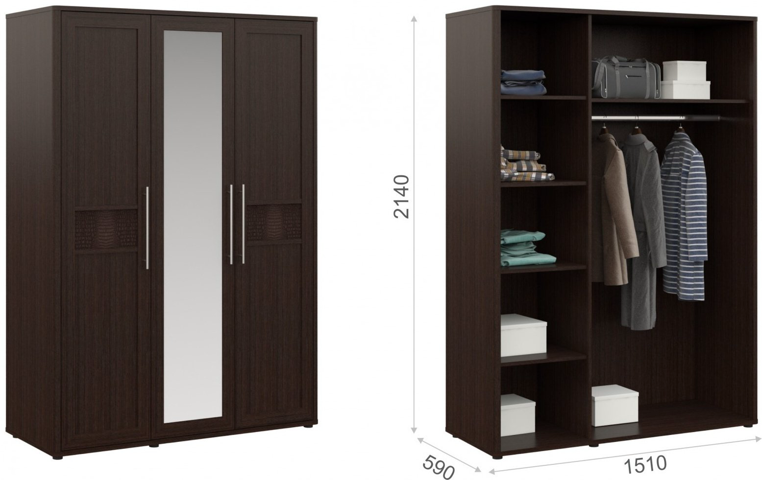 Гарнитур DOMA TOKIO NEW 845120158612, сп. место 160х200 см купить,NaN