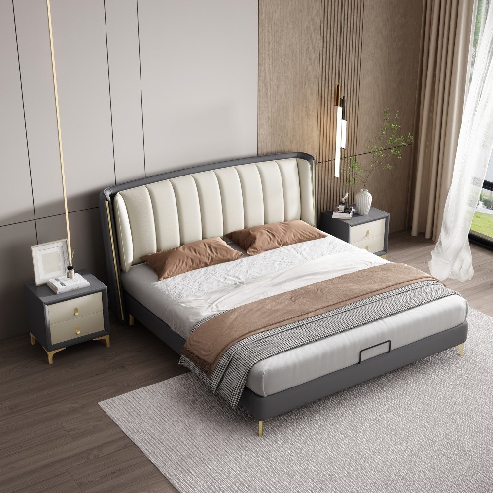 Гарнитур Home Collection Gray Albion, сп. место 180х200 см купить,NaN