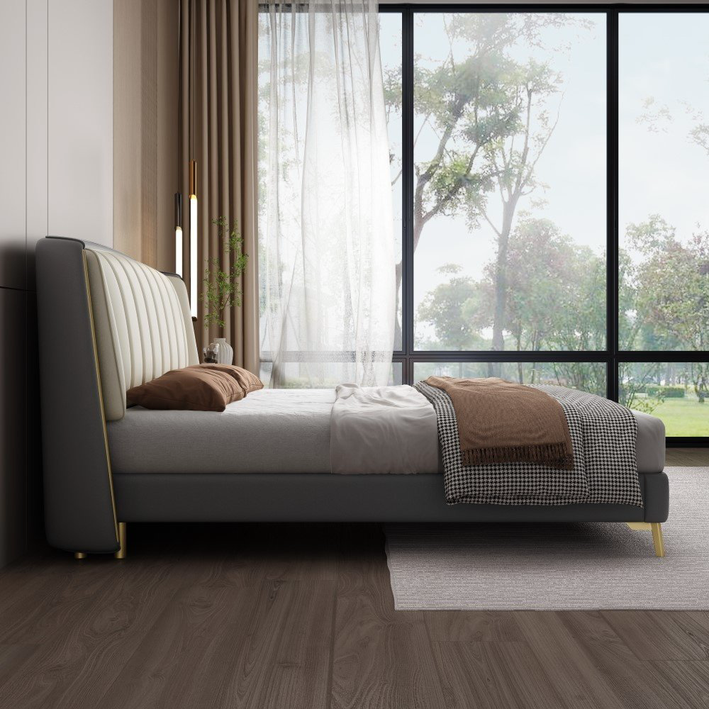 Гарнитур Home Collection Gray Albion, сп. место 180х200 см купить,NaN