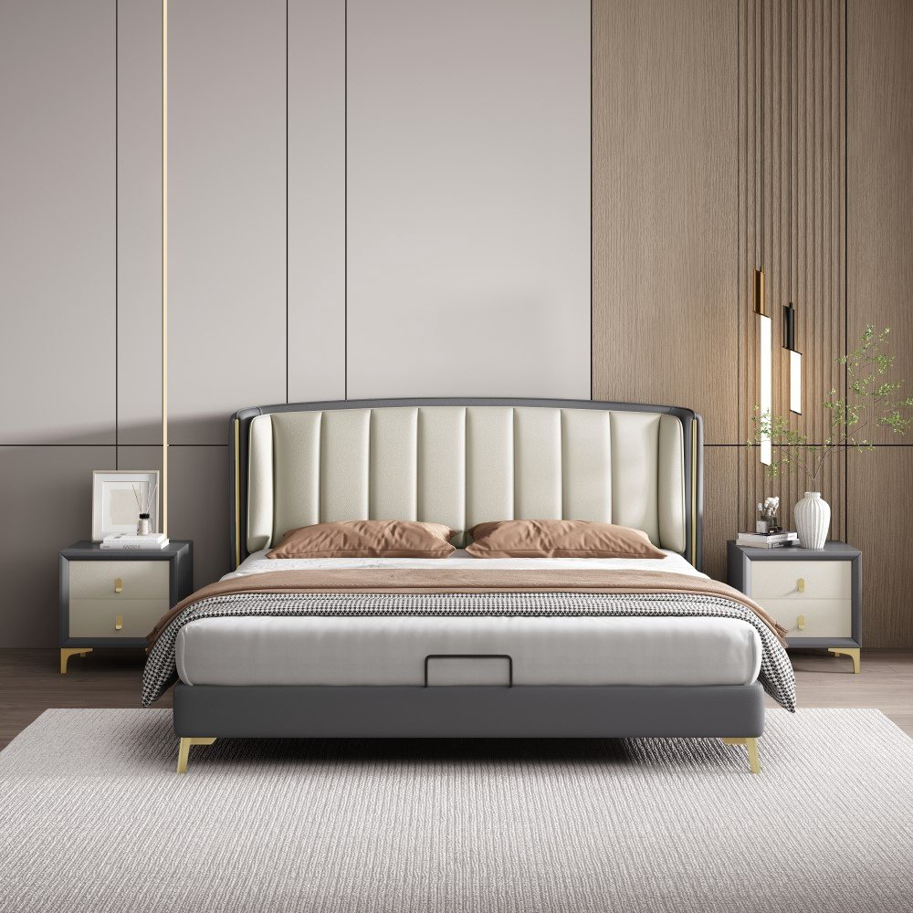 Гарнитур Home Collection Gray Albion, сп. место 180х200 см купить,NaN