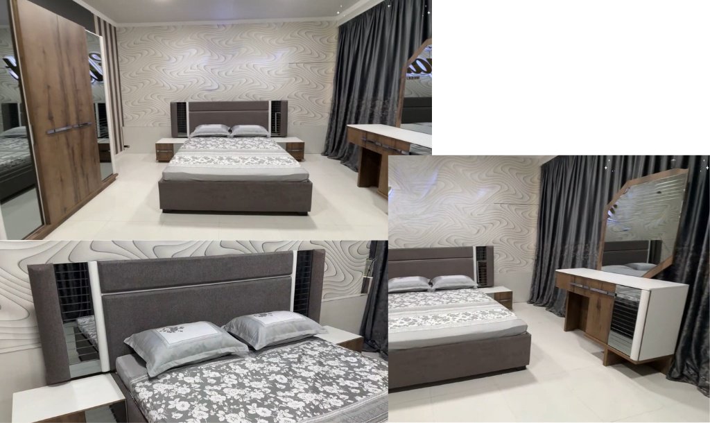 Гарнитур DOMA LUX MR-4D, предметов в наборе 6 шт купить,NaN