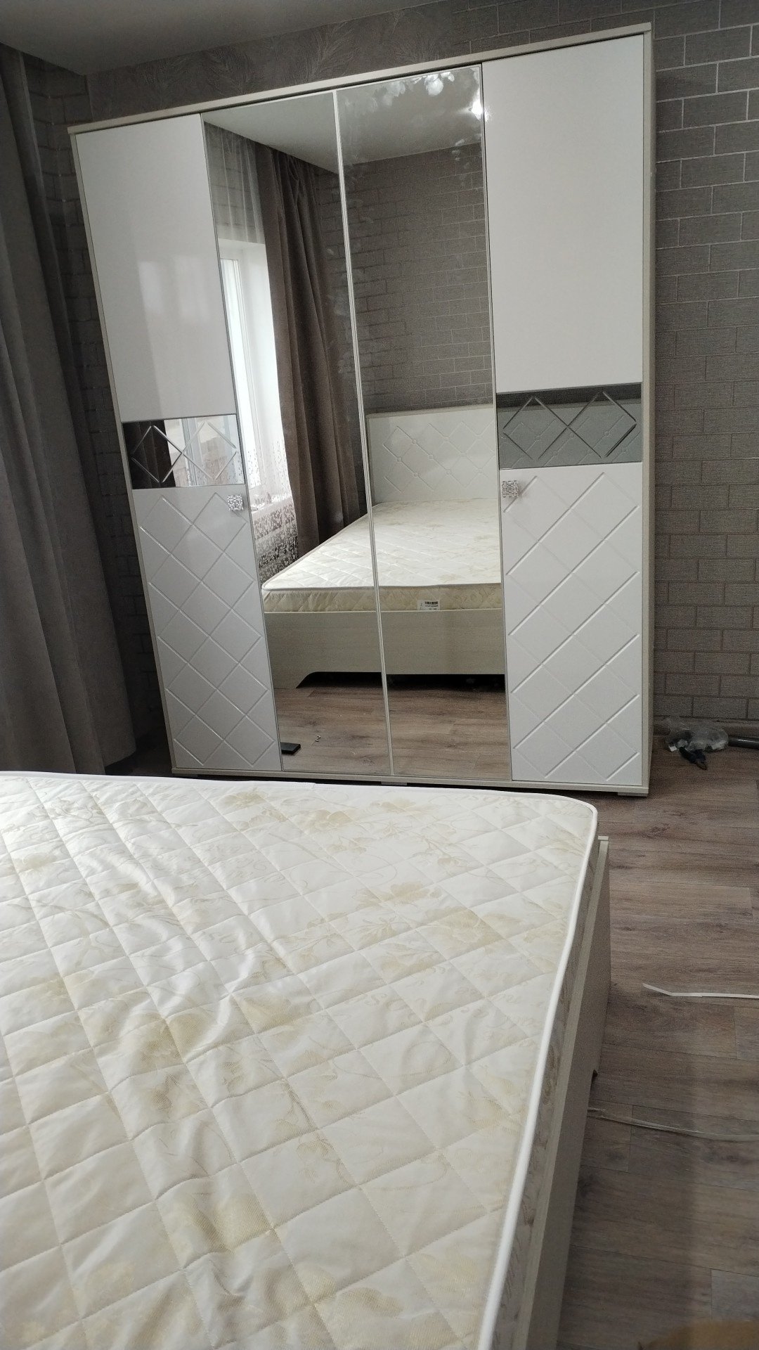 Гарнитур DOMA Сальма, сп. место 160х200 см купить,NaN
