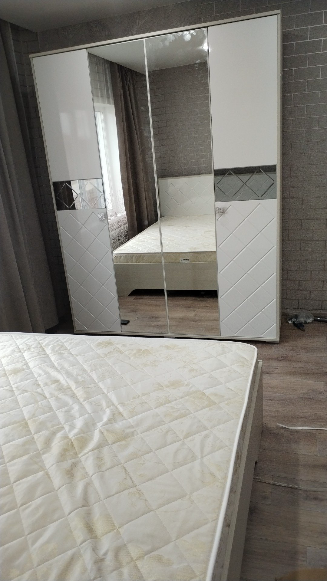 Гарнитур DOMA Сальма, сп. место 160х200 см купить,NaN