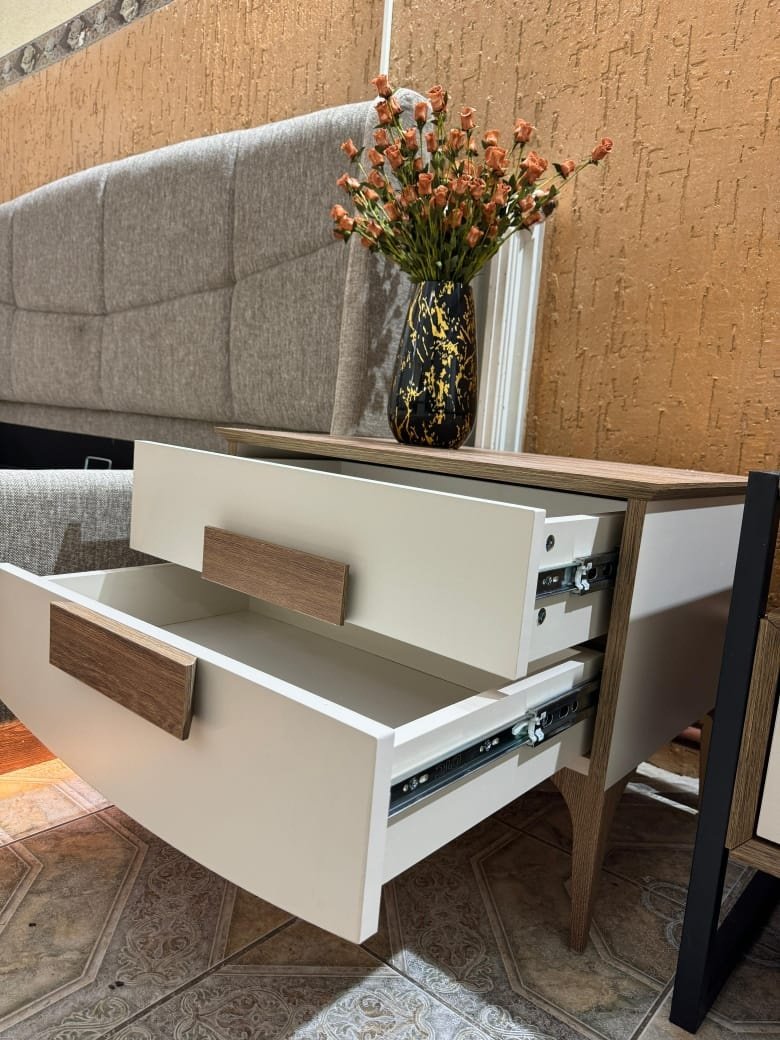 Гарнитур LIDER CLASSIC Safina, сп. место 180х200 см дуб вотан купить,NaN