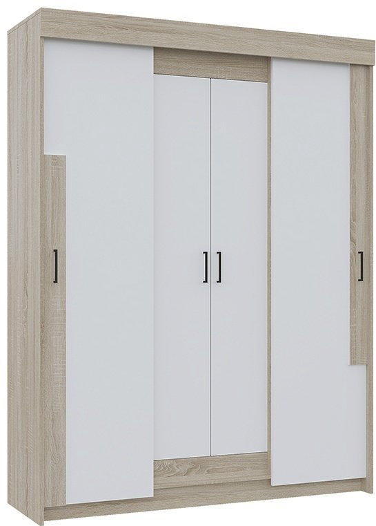 Гарнитур DOMA Viktor 2 56262, сп. место 160х200 см купить,NaN