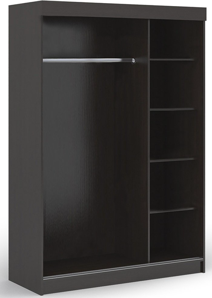 Гарнитур DOMA СПАЛЬНЫЙ ГАРНИТУР BASSA -2 5151, сп. место 160х200 см купить,NaN