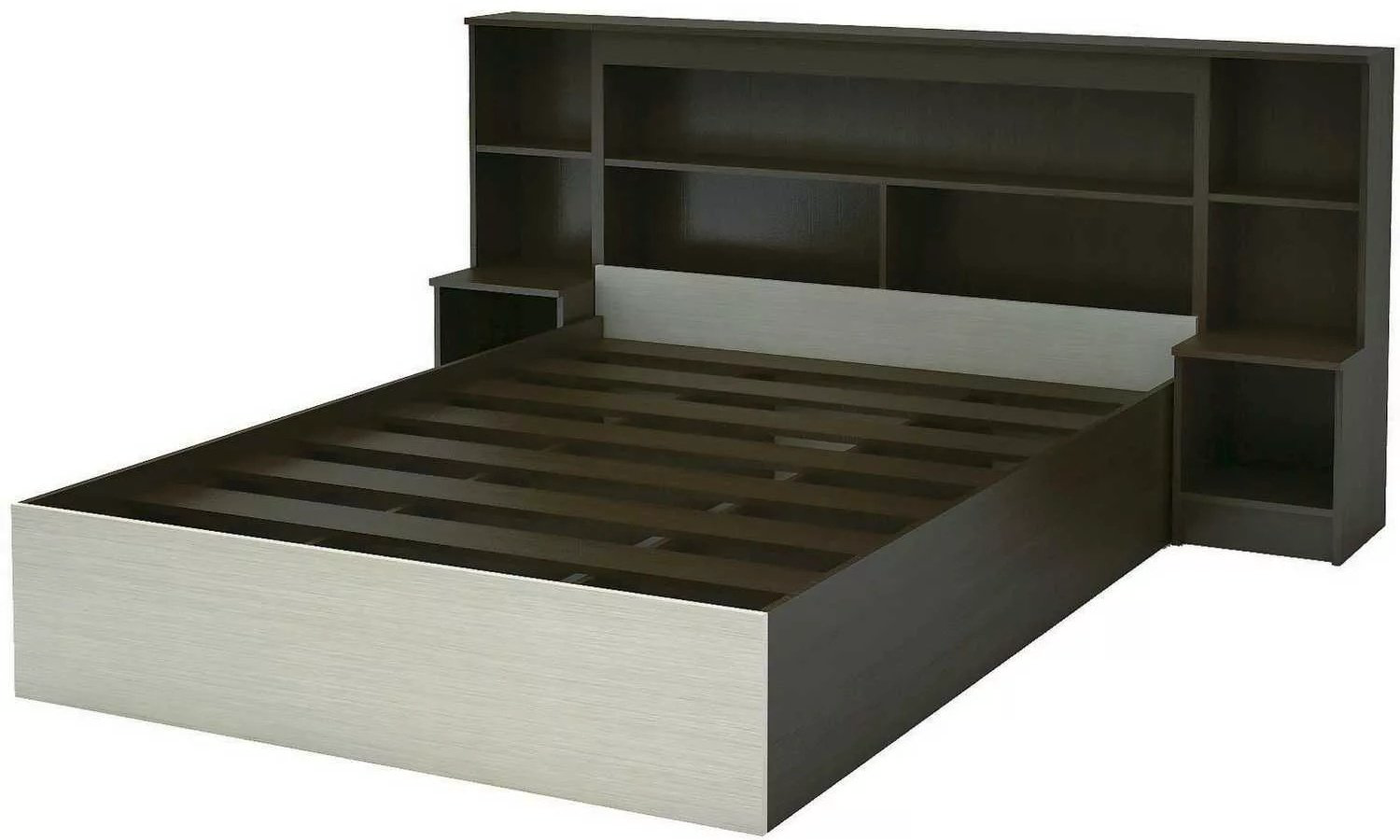 Гарнитур DOMA СПАЛЬНЫЙ ГАРНИТУР BASSA -2 5151, сп. место 160х200 см купить,NaN