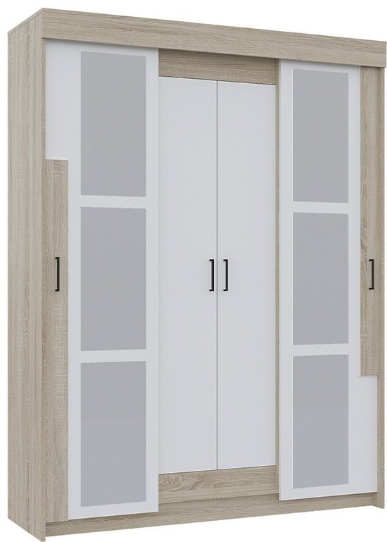 Гарнитур DOMA Viktor 65646, сп. место 160х200 см купить,NaN