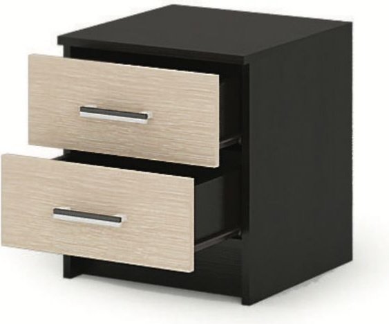 Гарнитур DOMA Гарнитур СПАЛЬНЫЙ GARMONIA-LITE 58651, сп. место 180х200 см купить,NaN