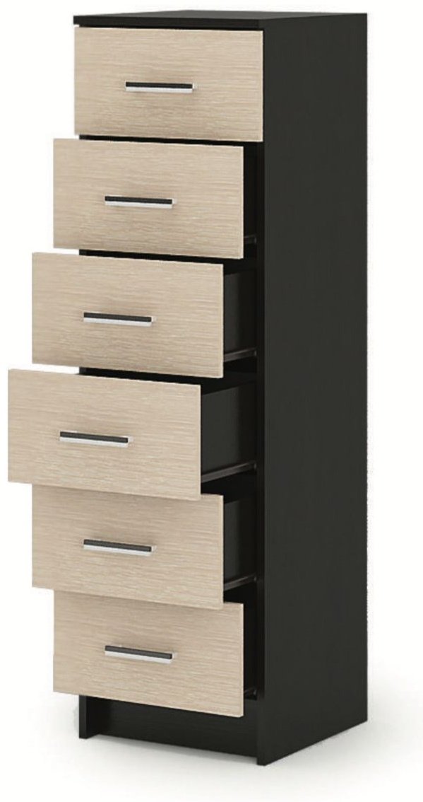 Гарнитур DOMA Гарнитур СПАЛЬНЫЙ GARMONIA-LITE 58651, сп. место 180х200 см купить,NaN