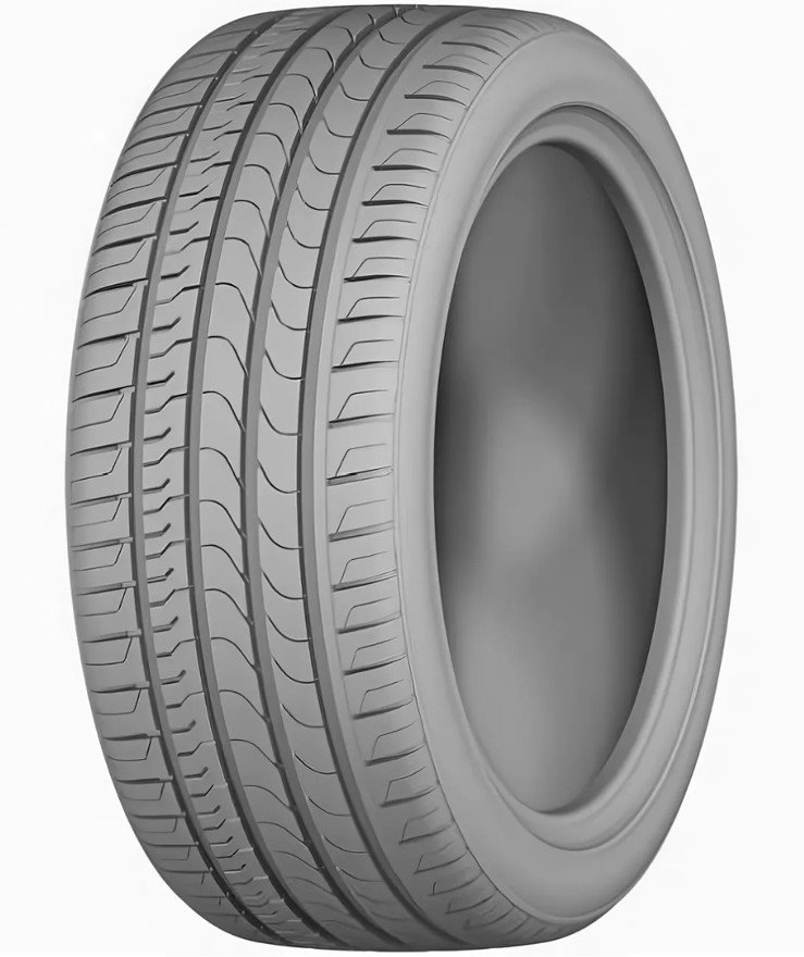 Шина Saferich FRC866 225/50 ZRF17 93H летняя купить,71240