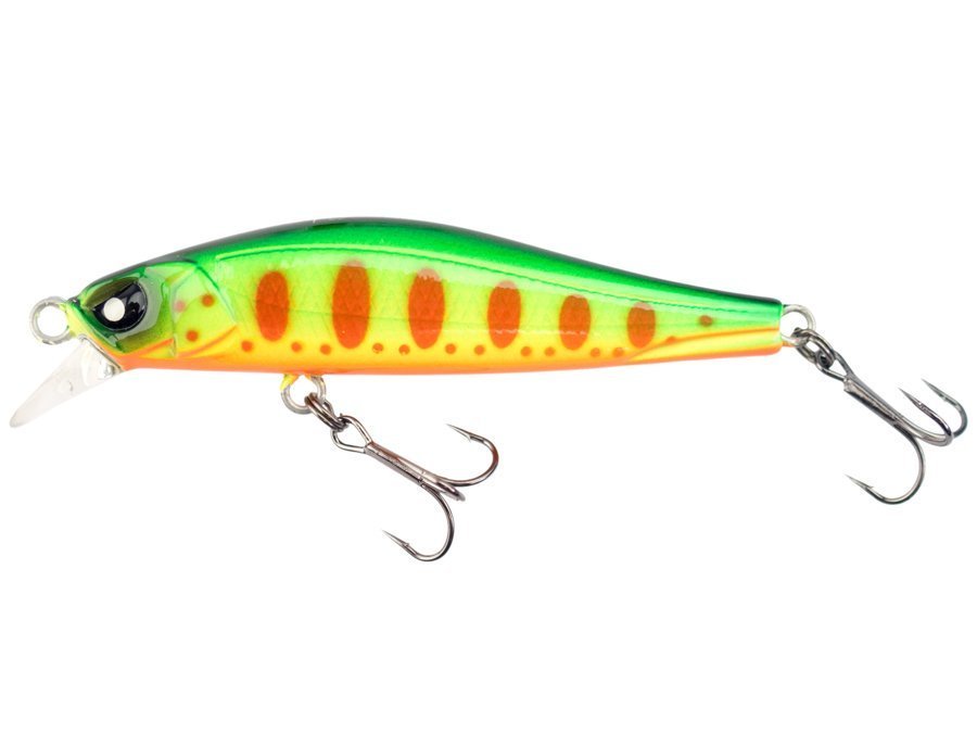 Воблер Lucky John Pro Series Basara SP 56мм 3.5гр 201 купить,NaN
