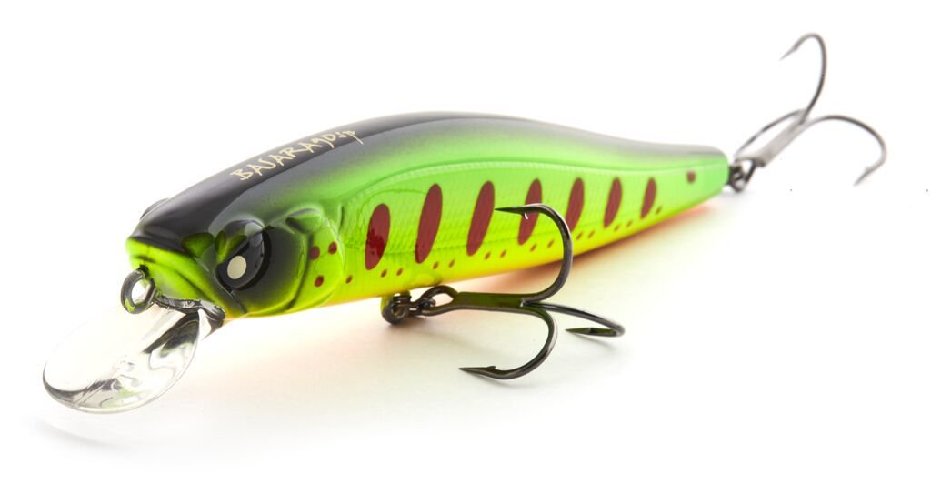 Воблер Lucky John Pro Series Basara SP 56мм 3.5гр 201 купить,NaN