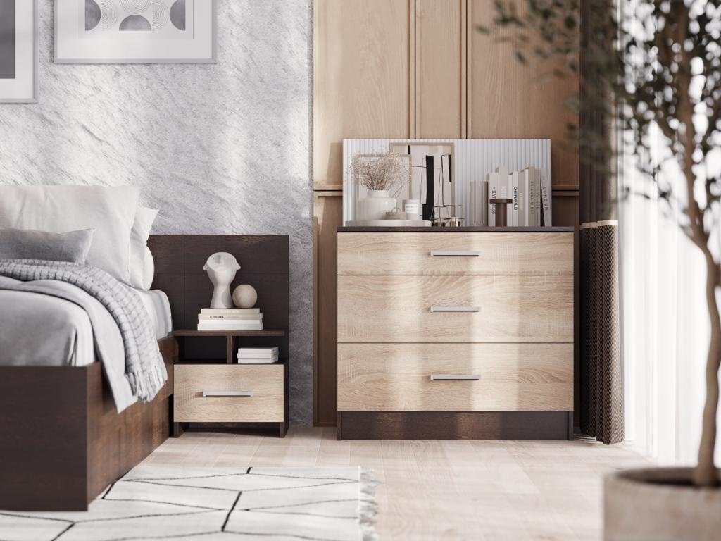 Гарнитур DOMA LUZIANA, сп. место 160х200 см купить,NaN