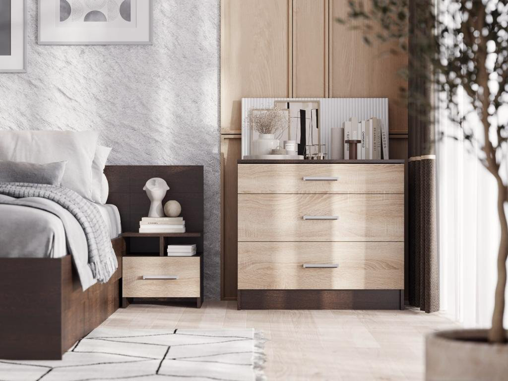 Гарнитур DOMA LUZIANA, сп. место 160х200 см купить,NaN