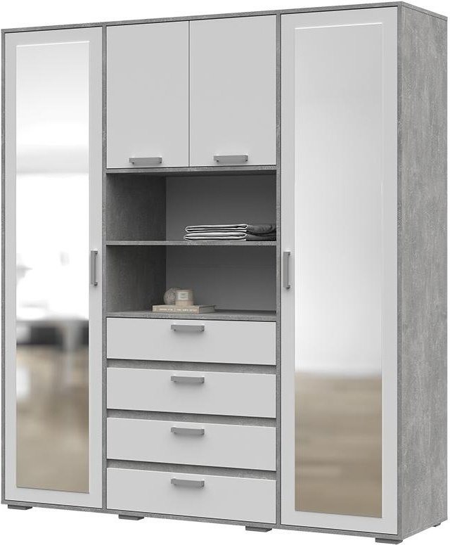 Гарнитур DOMA DENVERI-XL 178887/84/, сп. место 160х200 см купить,NaN