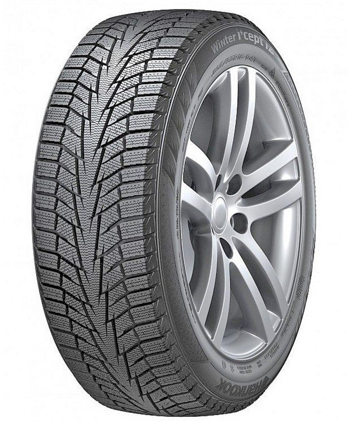 Шина Hankook Winter i*cept iZ2 W616 195/55 R16 91T XL зимняя купить,50960