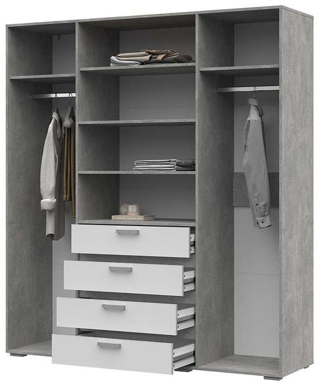 Гарнитур DOMA DENVERI-XL 178887/84/, сп. место 160х200 см купить,NaN