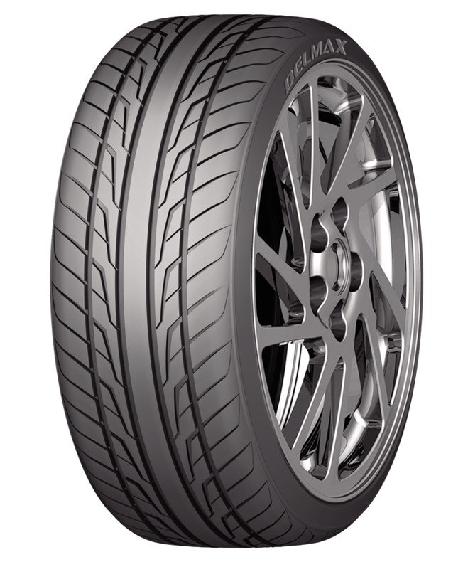 Шина Delmax Ultima Sport 235/55 R19 105W летняя купить,61100