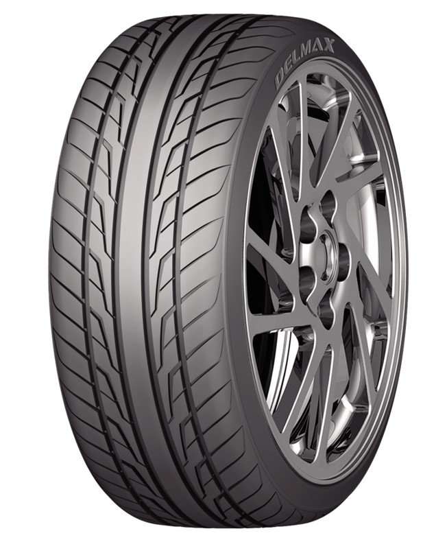 Шина Delmax Ultima Sport 235/55 R19 105W летняя купить,61100