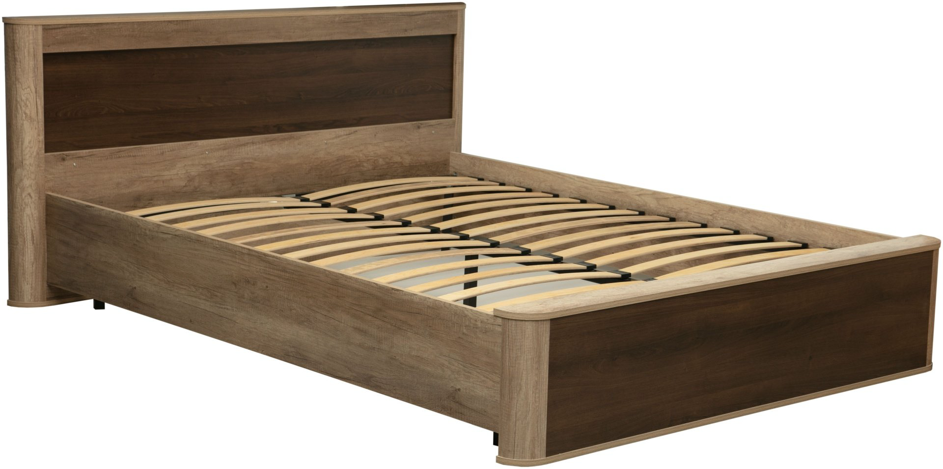 Гарнитур DOMA Гарнитур спальный FAN-160-4D+МАТРАС, предметов в наборе 5 шт купить,NaN