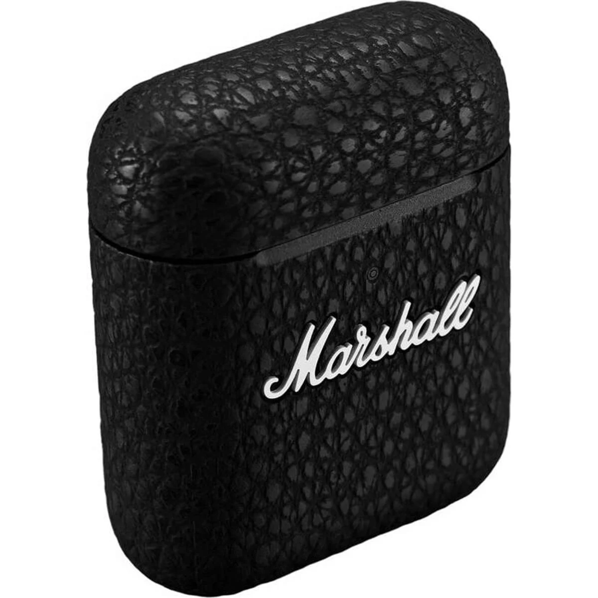 Наушники Marshall Minor III BT черные купить,NaN