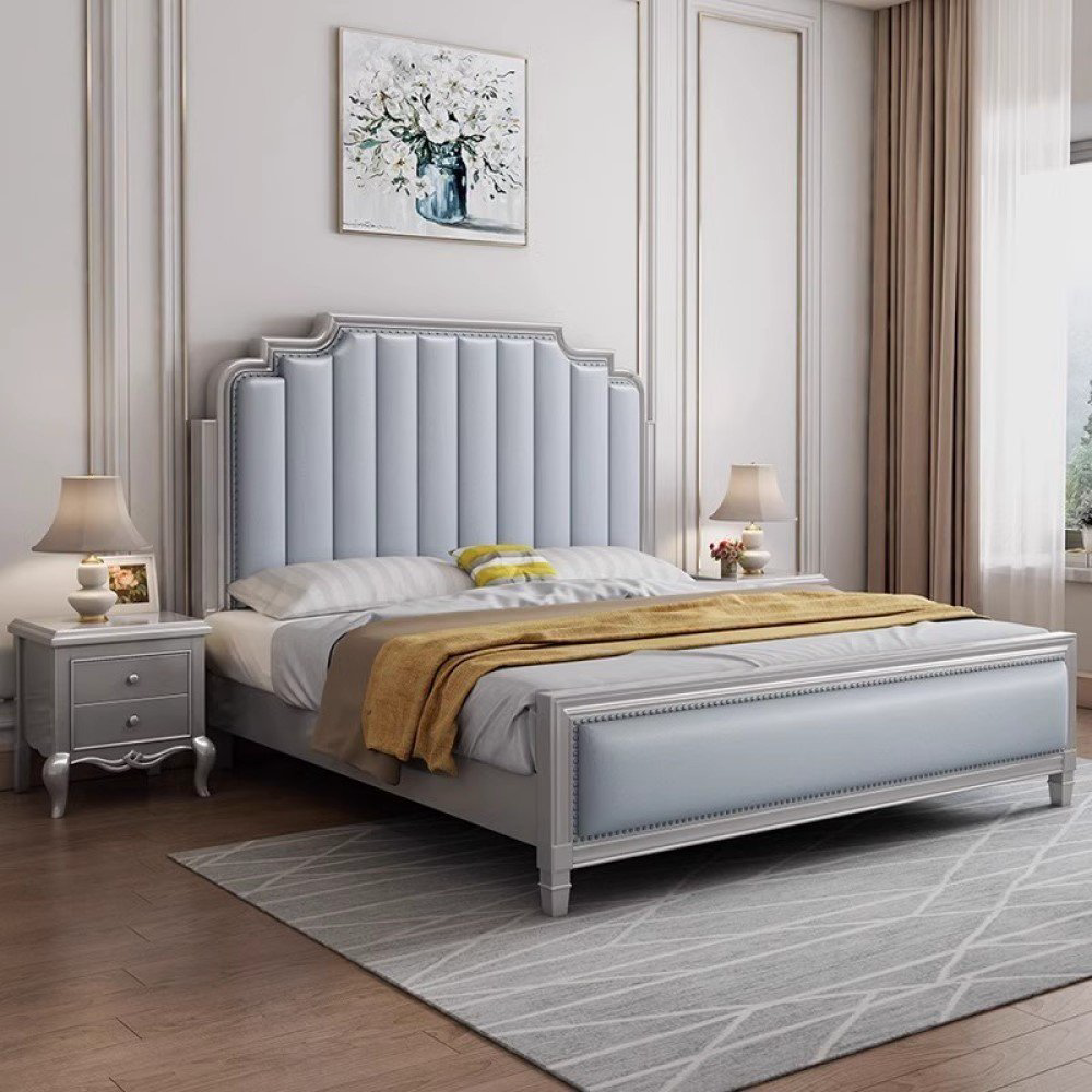 Гарнитур Home Collection Duchess, сп. место 180х200 см купить,NaN