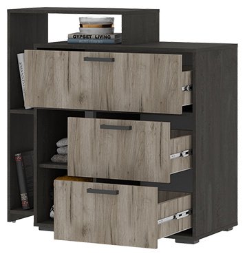 Гарнитур DOMA СПАЛЬНЫЙ ГАРНИТУР EDING, 65156, сп. место 160х200 см купить,NaN