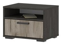 Гарнитур DOMA СПАЛЬНЫЙ ГАРНИТУР EDING, 65156, сп. место 160х200 см купить,NaN
