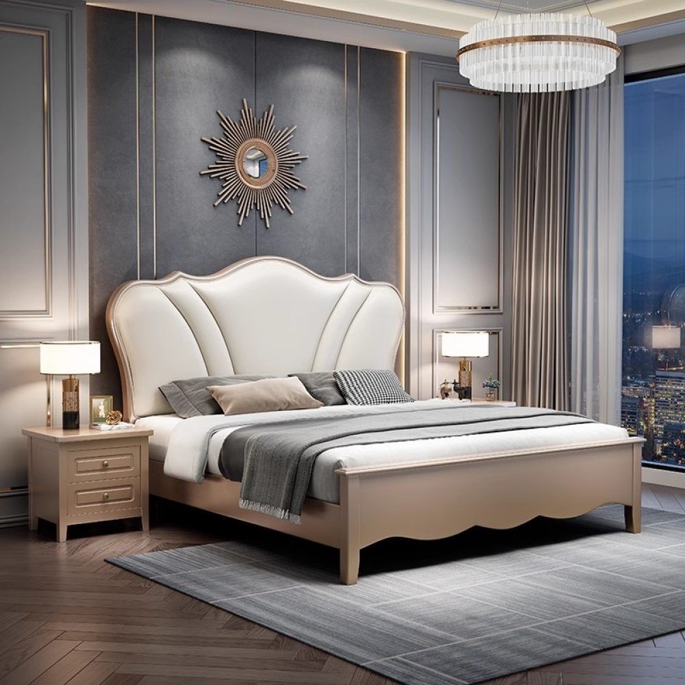 Гарнитур Home Collection Louis, сп. место 180х200 см купить,NaN
