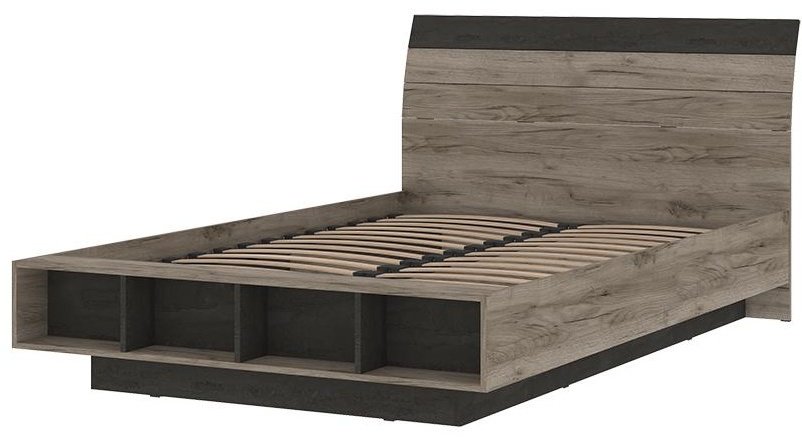 Гарнитур DOMA СПАЛЬНЫЙ ГАРНИТУР EDING, 65156, сп. место 160х200 см купить,NaN