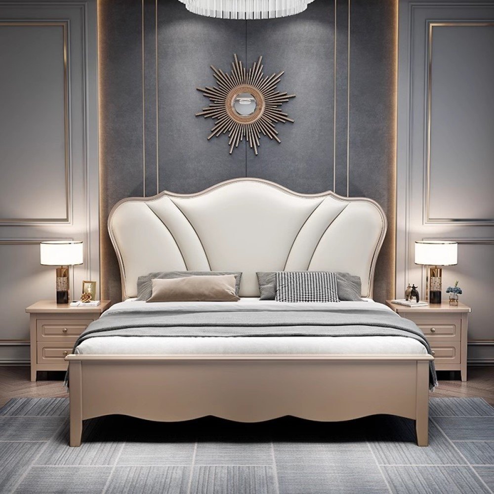 Гарнитур Home Collection Louis, сп. место 180х200 см купить,NaN